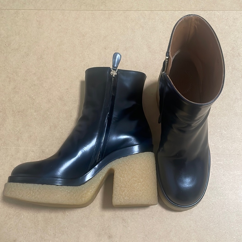 Chloe Boots